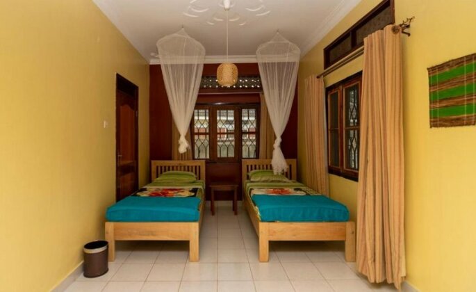 Palm Vistas Backpackers - Photo2