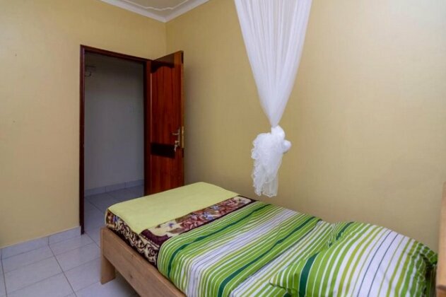 Palm Vistas Backpackers - Photo3