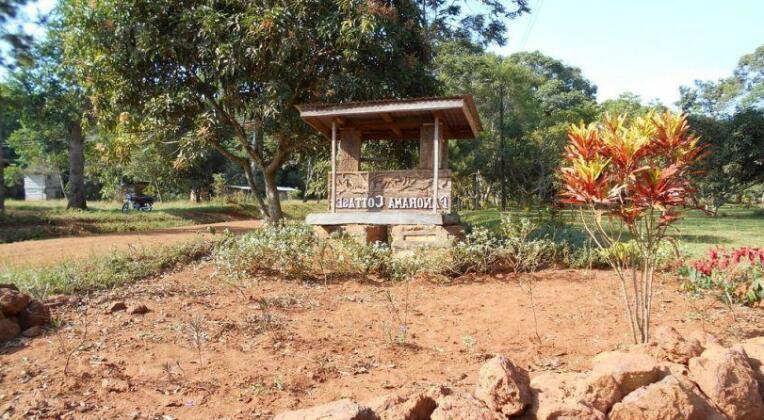 Panorama Cottages Entebbe - Photo2
