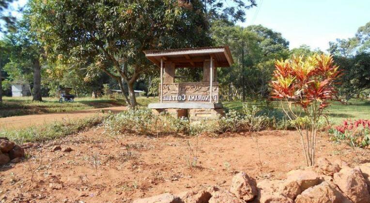 Panorama Cottages Entebbe - Photo2