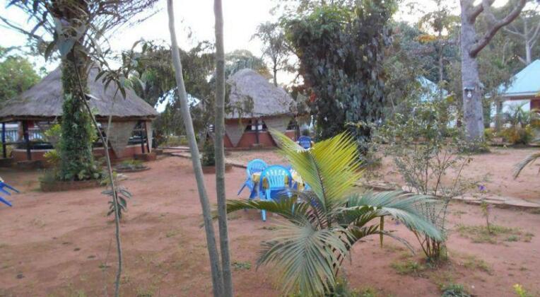 Panorama Cottages Entebbe - Photo3