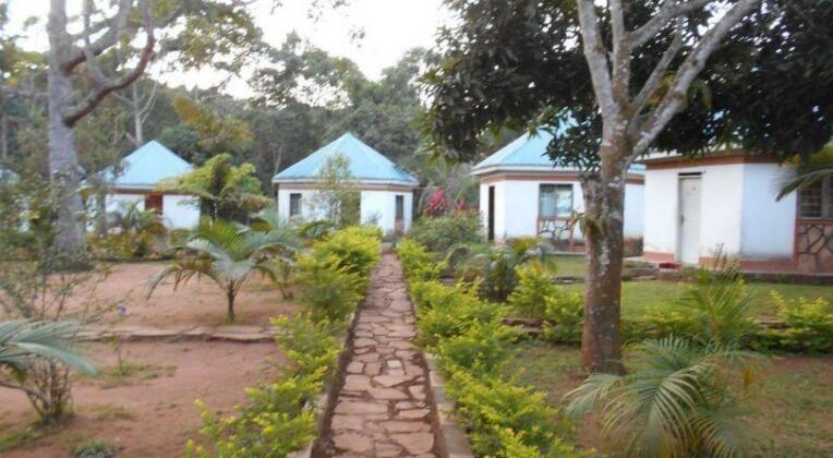 Panorama Cottages Entebbe - Photo4