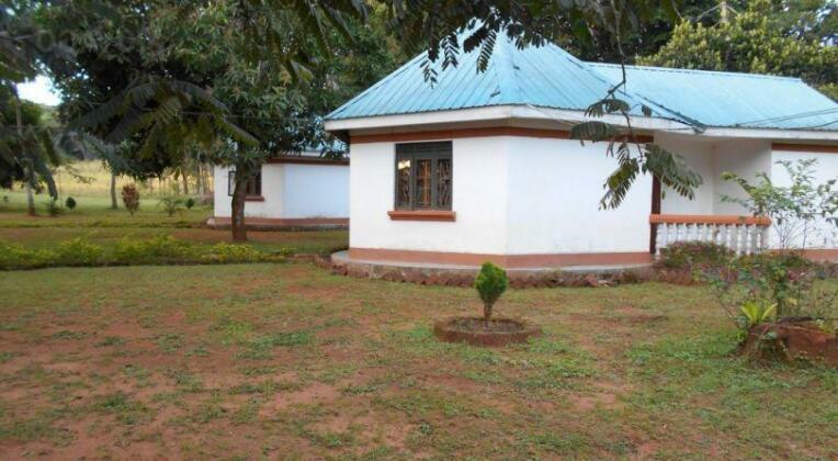 Panorama Cottages Entebbe - Photo5