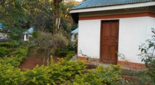 Panorama Cottages Entebbe