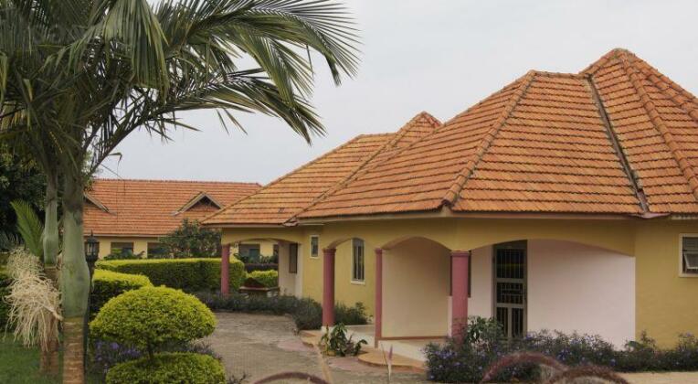 Peniel Beach Hotel - Photo2