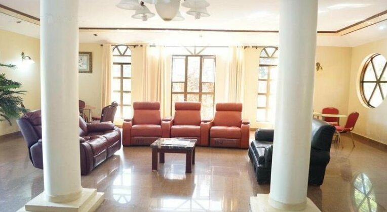 Peniel Beach Hotel - Photo5