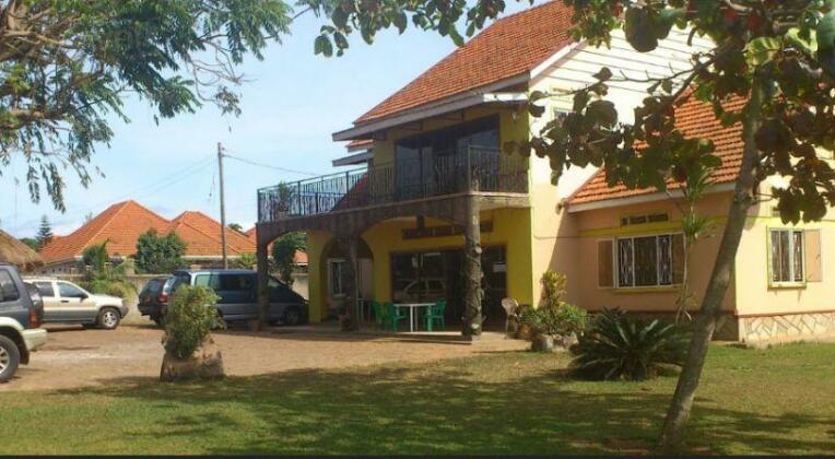 Prestige Resort - Photo2