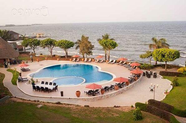 Protea Hotel by Marriott Entebbe - Photo2