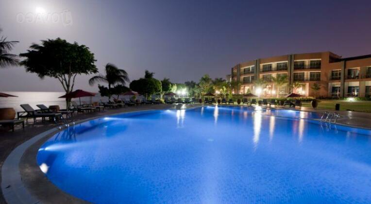 Protea Hotel by Marriott Entebbe - Photo3