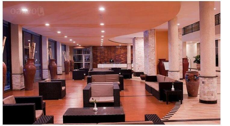 Protea Hotel by Marriott Entebbe - Photo5