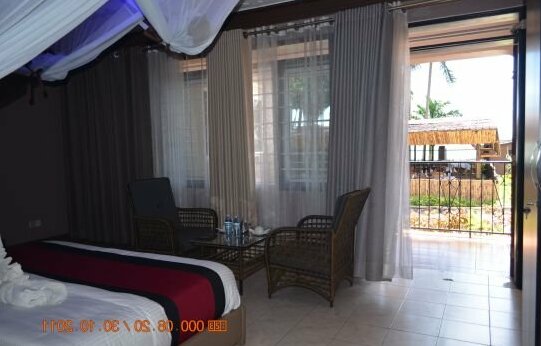 Saffron Beach Bistro & cottages - Photo2