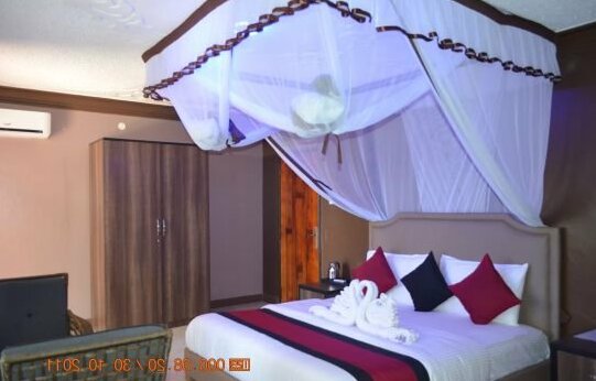 Saffron Beach Bistro & cottages - Photo3