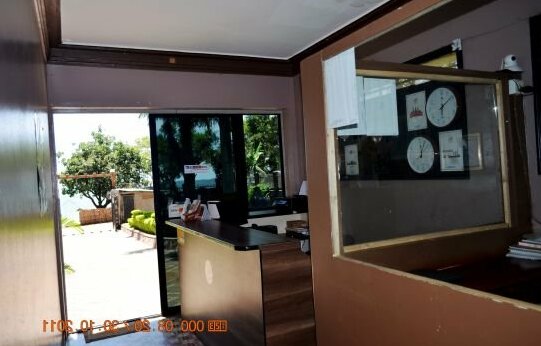 Saffron Beach Bistro & cottages - Photo5