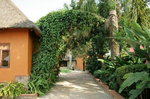 Secrets Guest House