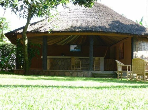 Secrets Guest House - Photo2