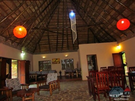 Secrets Guest House - Photo3