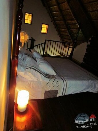 Secrets Guest House - Photo4