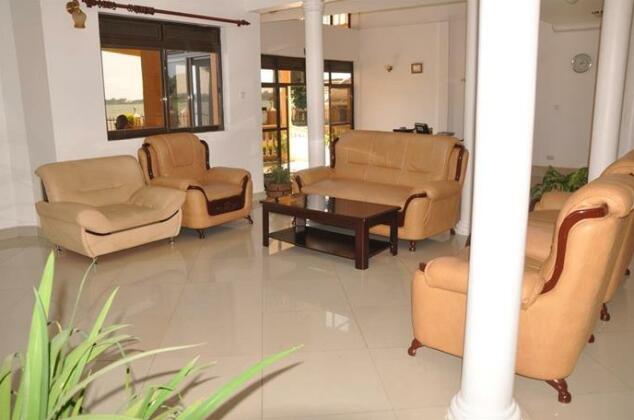 Sienna Beach Hotel - Photo2