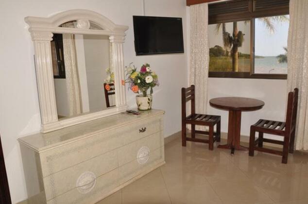 Sienna Beach Hotel - Photo4