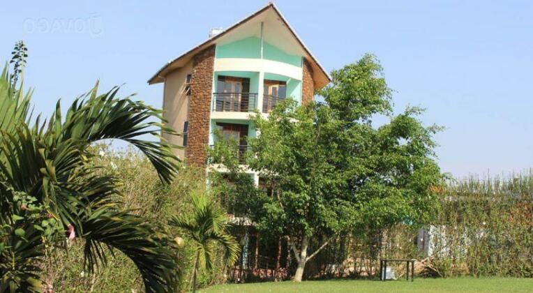 Sky Beach Hotel Entebbe - Photo2