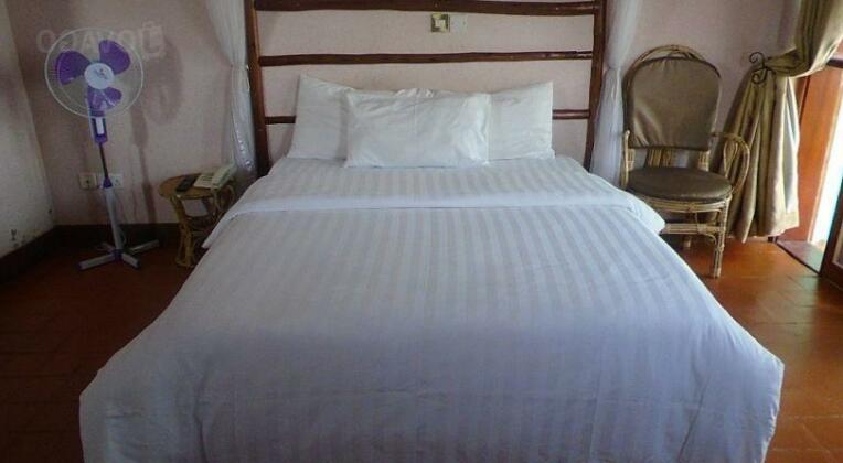 Sky Beach Hotel Entebbe - Photo4