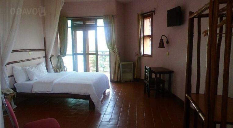 Sky Beach Hotel Entebbe - Photo5