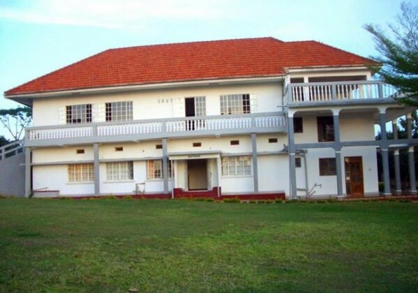Skyway Hotel Entebbe