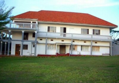 Skyway Hotel Entebbe