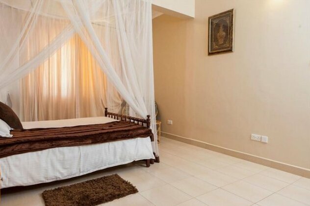 Sophies Signature Suites - Photo2