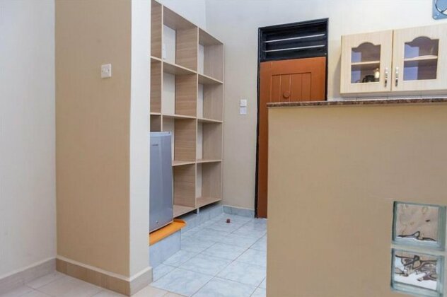 Sophies Signature Suites - Photo3