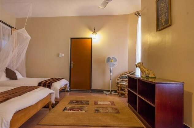 Sophies Signature Suites - Photo5