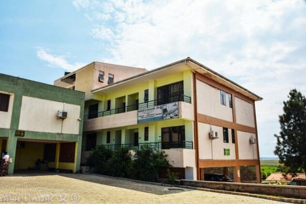 St Steven's Suites