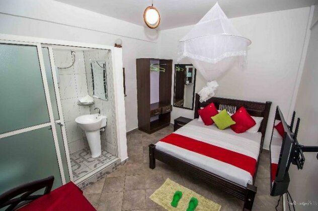 St Steven's Suites - Photo3
