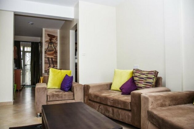 St Steven's Suites - Photo4