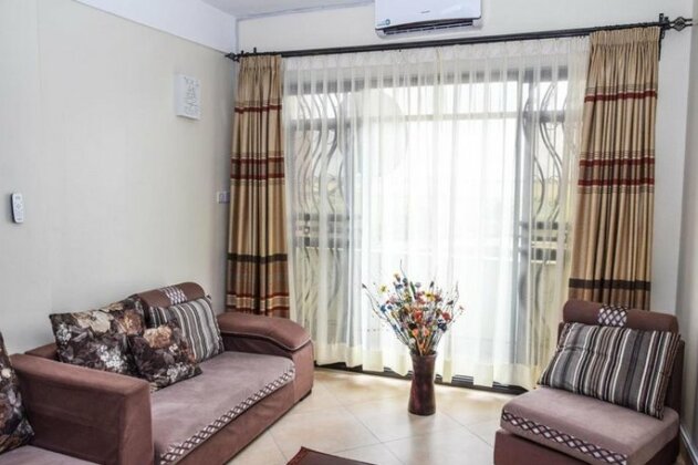St Steven's Suites - Photo5
