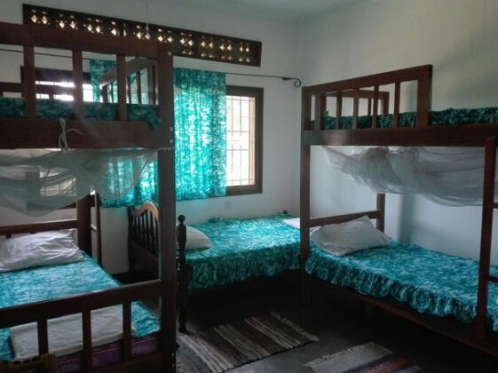 Sunbird Backpackers - Photo5