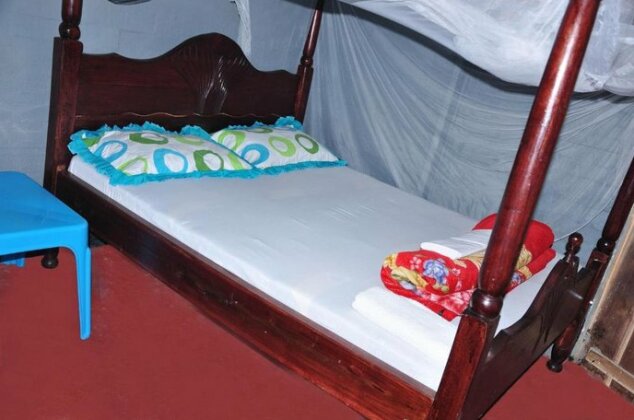 Tamasha Bed and Breakfast - Photo5