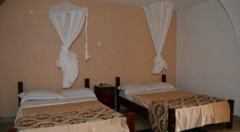 The Sanctum Aparthotel - Photo3