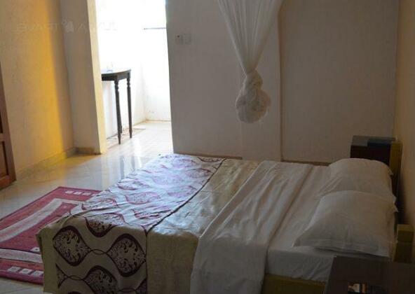 The Sanctum Aparthotel - Photo4