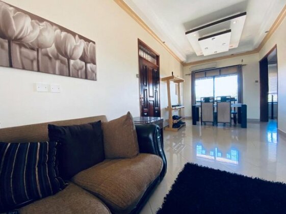 Trendy apartments - Photo2