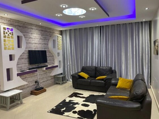 Trendy apartments - Photo3
