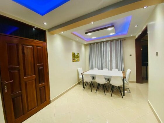 Trendy apartments - Photo5