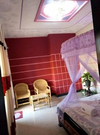 Trinity Motel - Photo3