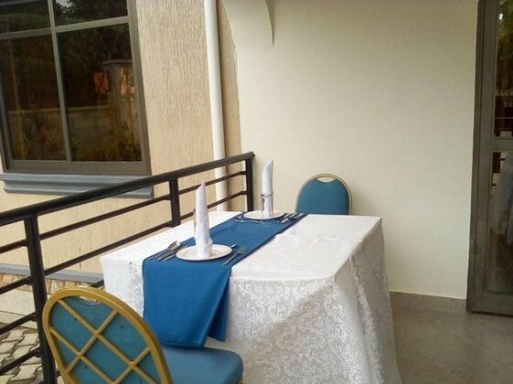Tripple M Suites - Photo2