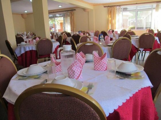 Ulrika Guest House - Photo2