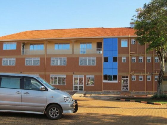 Ulrika Guest House - Photo3