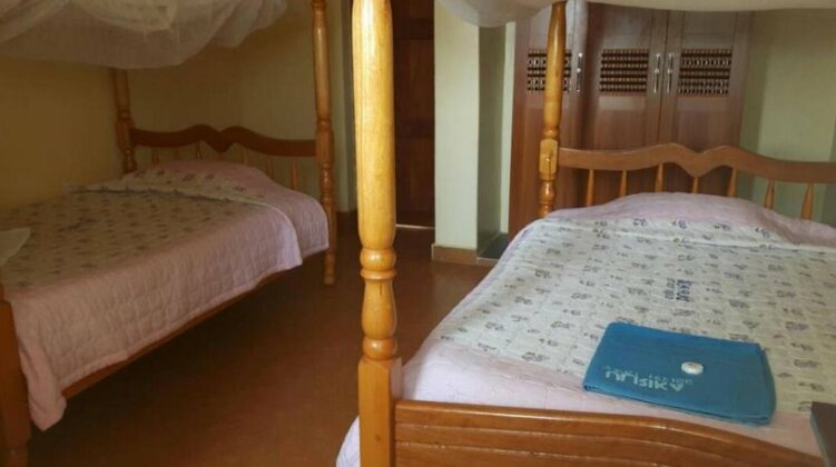Ulrika Guest House - Photo4