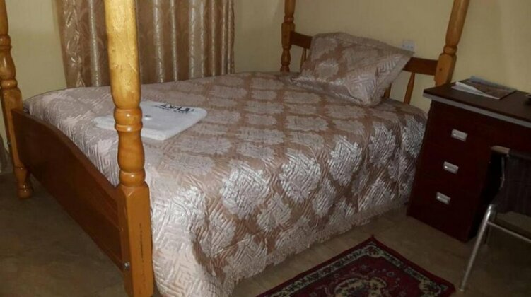 Ulrika Guest House - Photo5