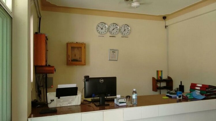 United Motel Entebbe - Photo3