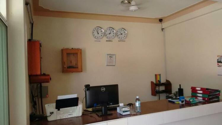 United Motel Entebbe - Photo4